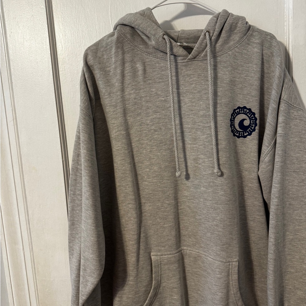 Cisco Brewing Sweatshirt